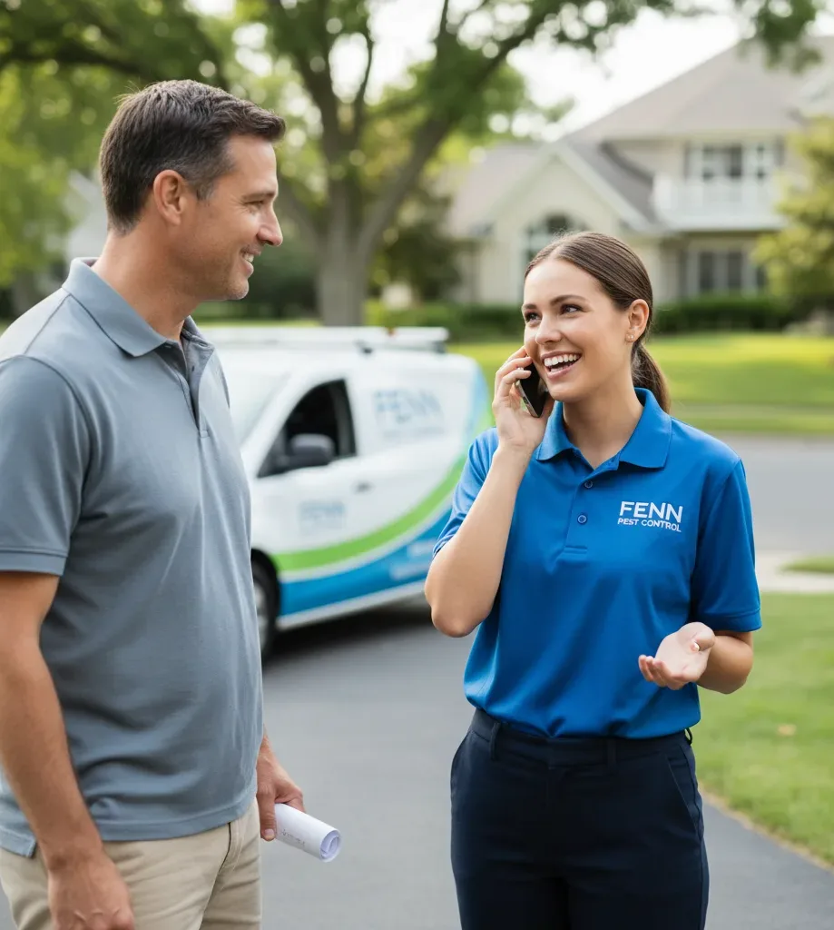 Bed Bug Extermination in Leitchfield, KY